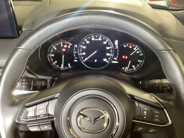 CX-82.2 XD Lパッケージ 4WD