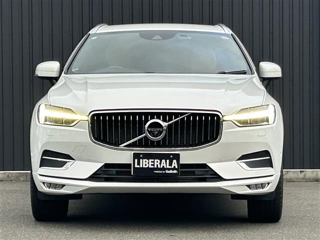 XC60T5 AWD インスクリプション 4WD