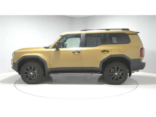 ランドクルーザー2502.7 VX ファースト エディション 4WD