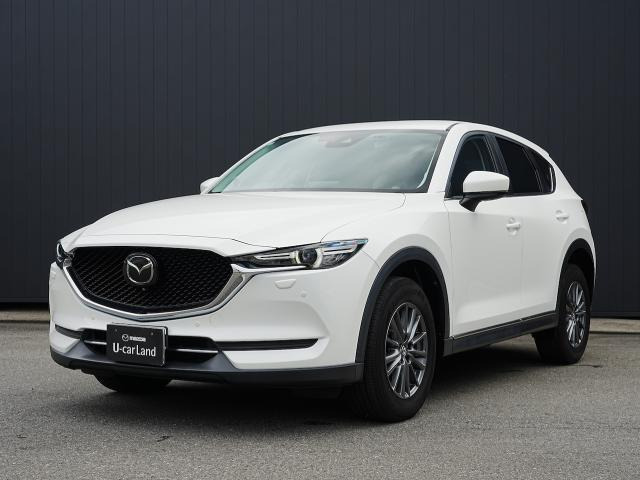 CX-52.2 XD プロアクティブ 4WD