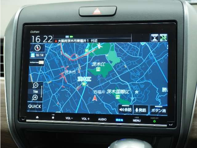 フリード1.5 G ホンダセンシング