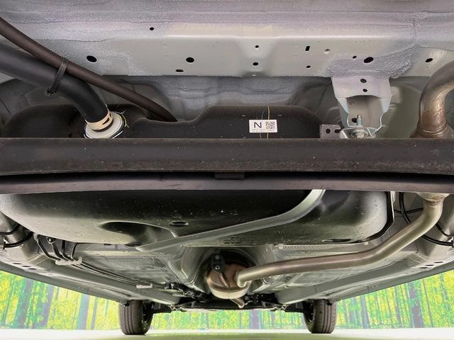 下回りがきれいなうちに、防錆加工の施工がオススメ。降雪地域はもちろん、沿岸部にお住いの方や、趣味でマリン・ウィンタースポーツをされる方にご好評いただいております。