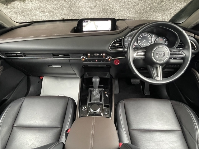 CX-301.8 XD Lパッケージ