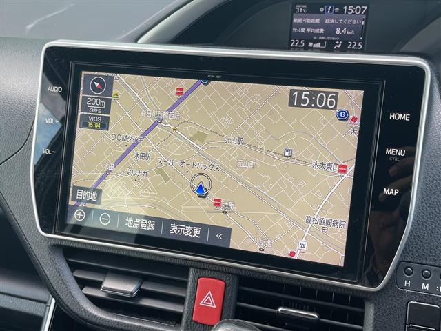 ヴォクシー2.0 ZS 煌II