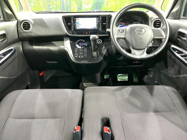 デイズルークスハイウェイスター X