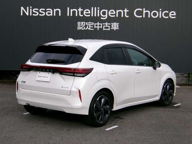 ノートオーラ1.2 G レザーエディション