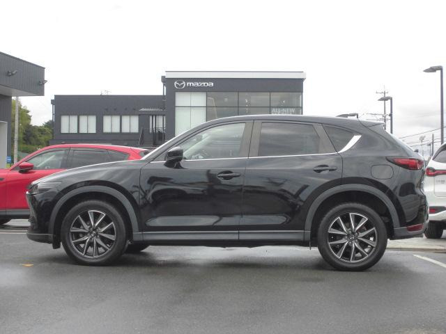 CX-52.0 20S プロアクティブ
