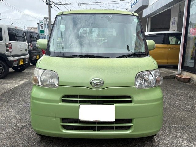 タントX