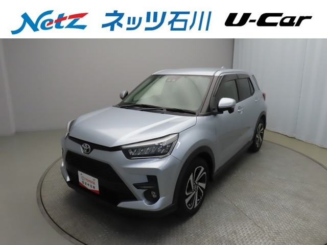 ライズ1.0 Z 4WD
