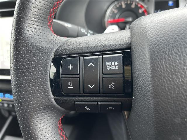 ハイラックス2.4 Z GRスポーツ ディーゼル 4WD