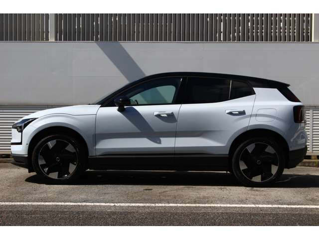 EX30ウルトラ シングルモーター エクステンデッド レンジ