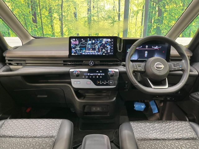 セレナ1.4 e-POWER ハイウェイスターV