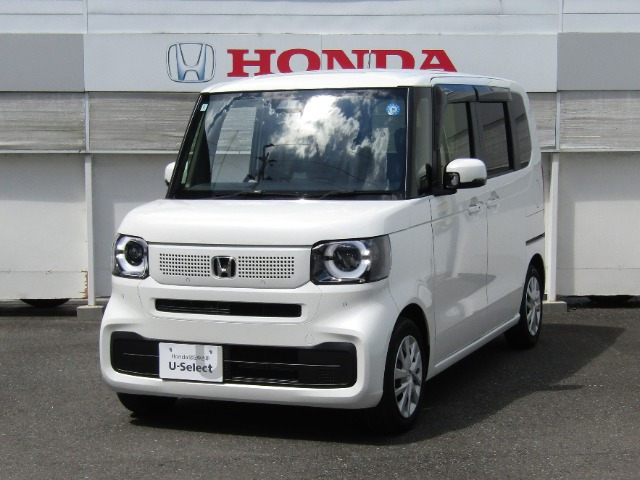 N-BOX
