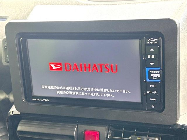タントカスタムRS セレクション