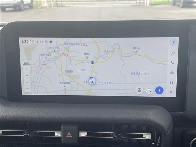 ランドクルーザー2502.8 VX ディーゼル 4WD