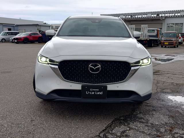 CX-82.2 XD スマートエディション