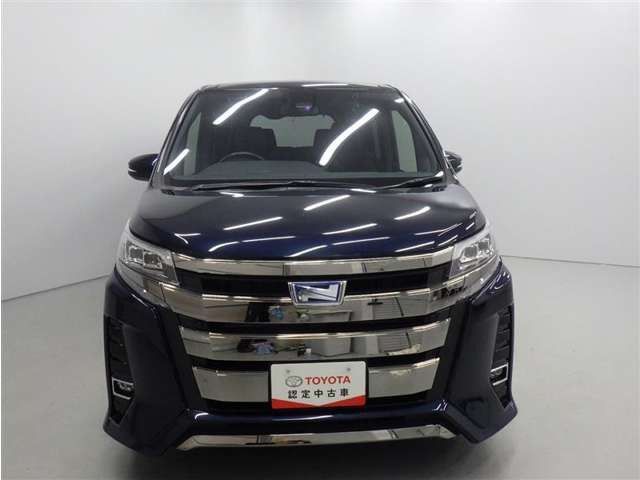 ノア1.8 ハイブリッド Si W×B II