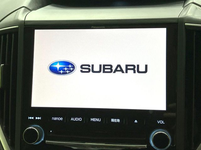 インプレッサスポーツ2.0 i-L アイサイト