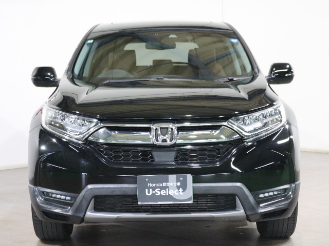 CR-V1.5 EX マスターピース 4WD