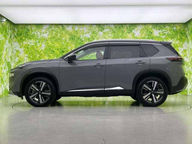 エクストレイル1.5 G e-4ORCE 4WD