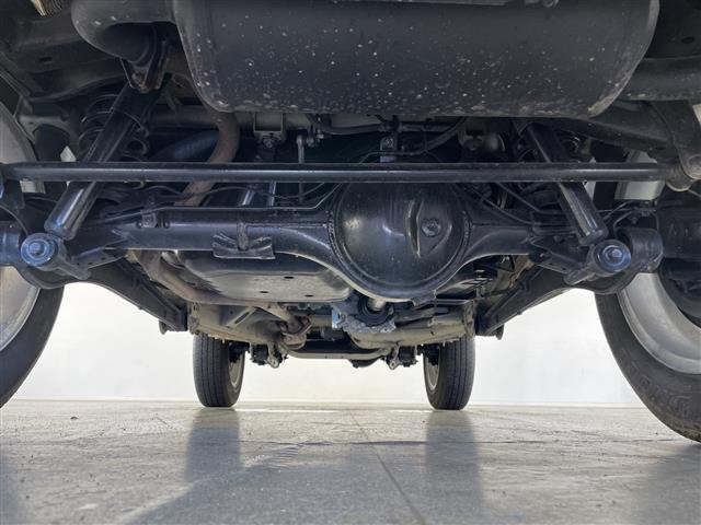 ジムニーXC 4WD