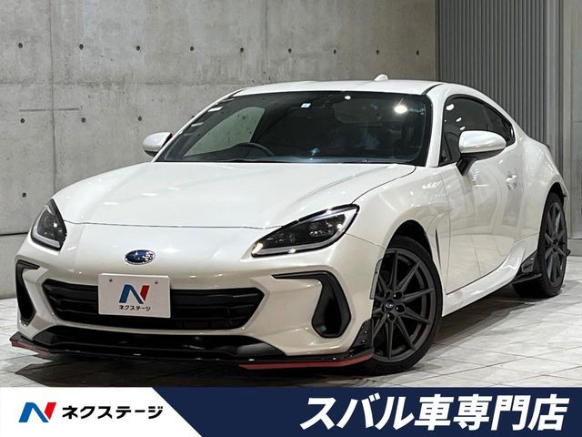BRZ2.4 S