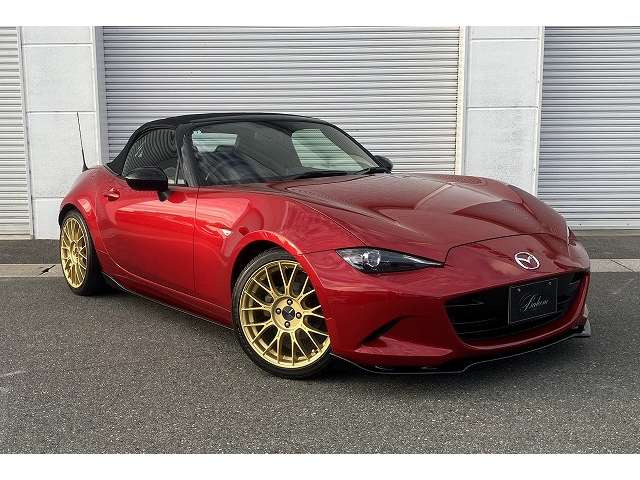 ロードスター1.5 S スペシャルパッケージ
