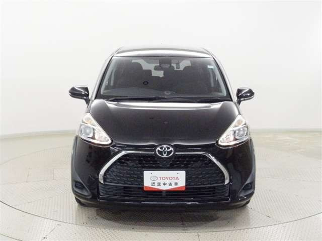 シエンタ1.5 G