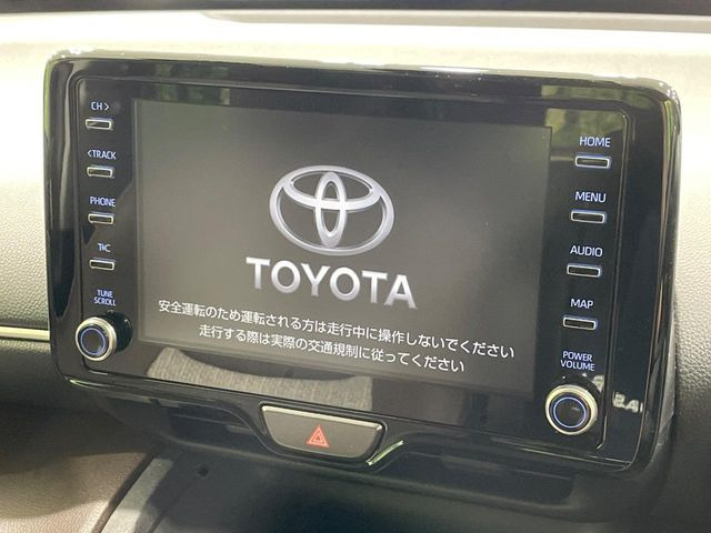 ヤリスクロス1.5 ハイブリッド Z