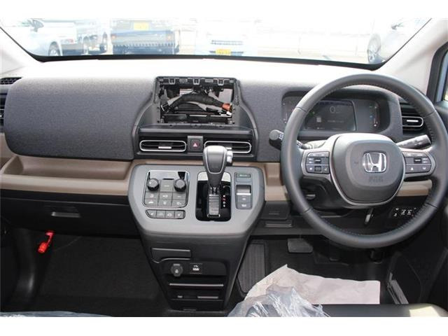 フリード1.5 エアー EX 4WD