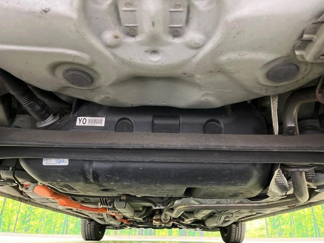 下回りがきれいなうちに、防錆加工の施工がオススメ。降雪地域はもちろん、沿岸部にお住いの方や、趣味でマリン・ウィンタースポーツをされる方にご好評いただいております。