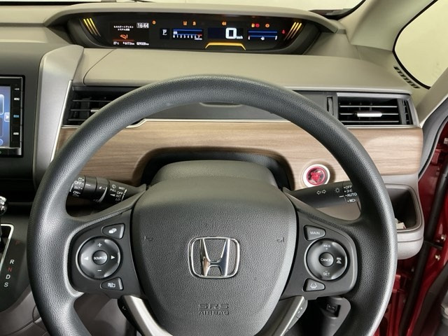 フリード1.5 G ホンダセンシング