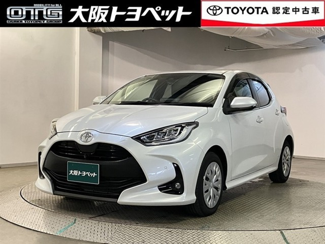 ヤリス1.5 Z