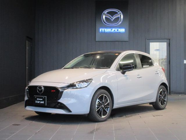 MAZDA21.5 15 スポルト