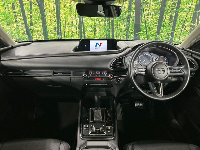 CX-302.0 20S ブラックトーンエディション