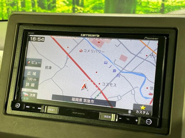 N-BOXG L ホンダセンシング