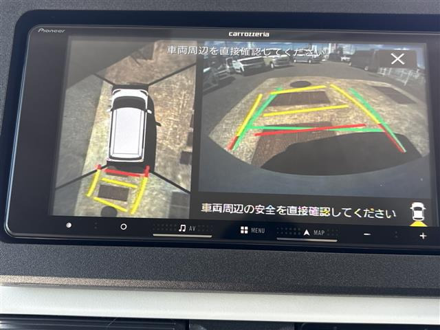 ムーヴキャンバスストライプス G