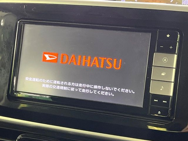 ムーヴキャンバスG ブラックインテリア リミテッド SAIII
