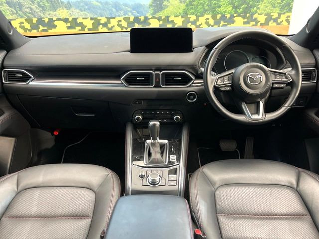 CX-52.5 25S スポーツアピアランス