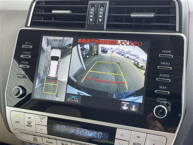ランドクルーザープラド2.7 TX Lパッケージ マットブラック エディション 4WD