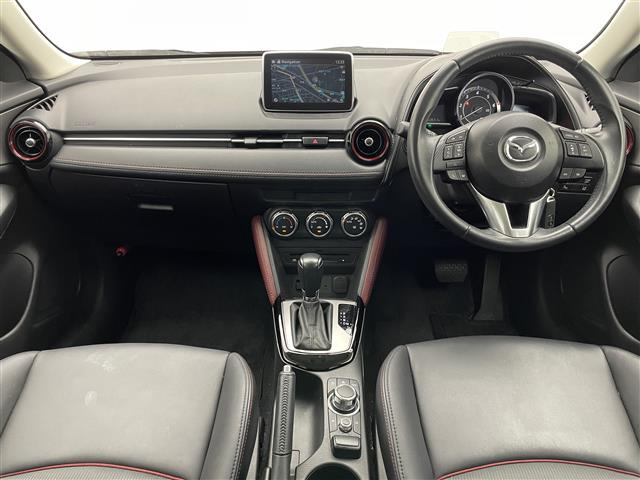 CX-31.5 XD ツーリング