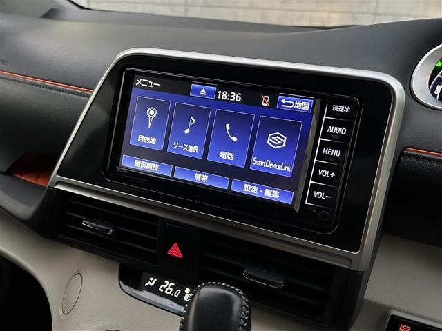 シエンタハイブリッド 1.5 G セーフティエディションII