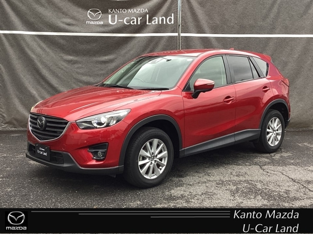 CX-52.2 XD プロアクティブ