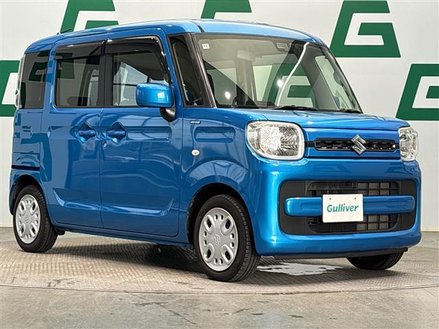 スペーシアハイブリッド(HYBRID) G