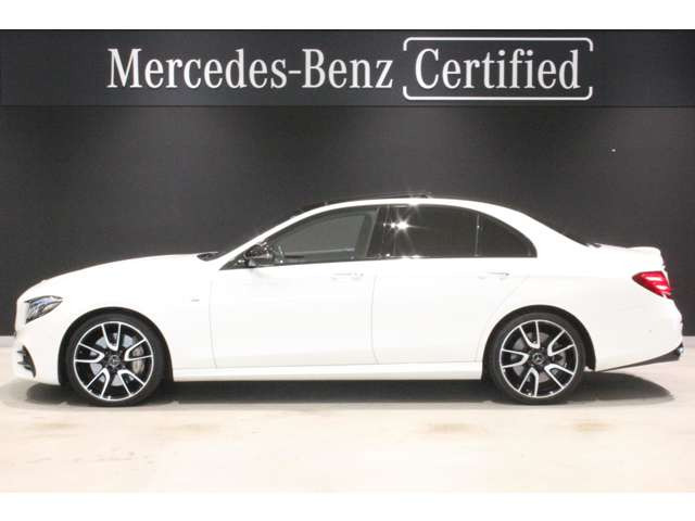 EクラスAMG E53 4マチック プラス 4WD