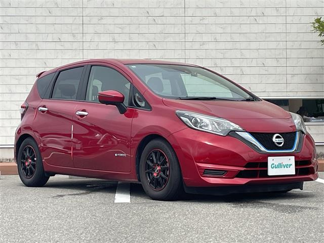 ノート1.2 e-POWER X