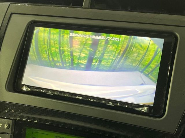 プリウス1.8 S ツーリングセレクション G's