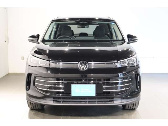 ティグアンTDI 4モーション エレガンス ディーゼル 4WD