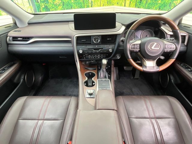 RX300 バージョンL