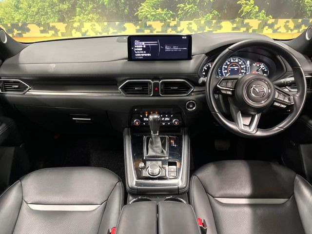 CX-82.2 XD スポーツアピアランス